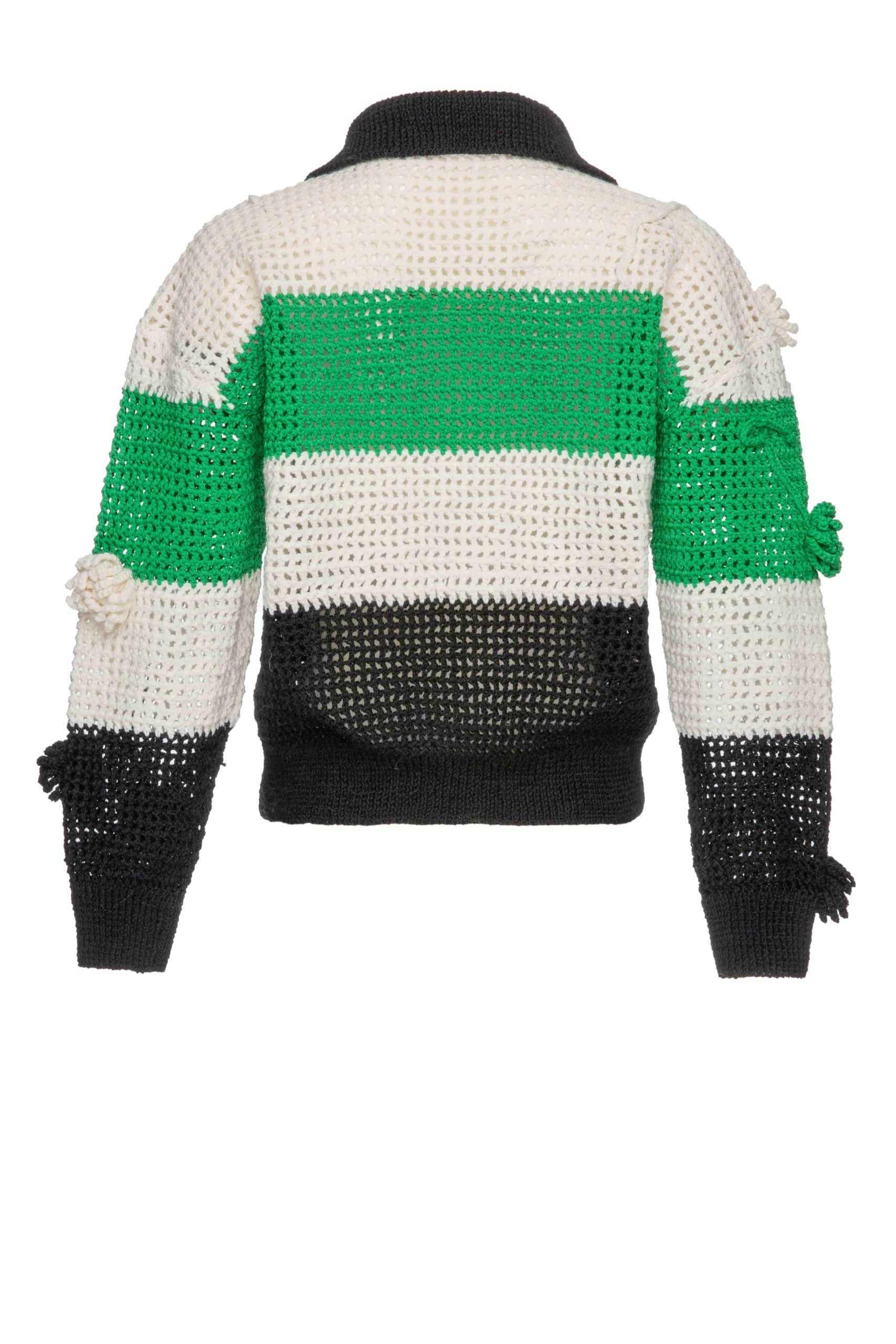 Florette Sweater