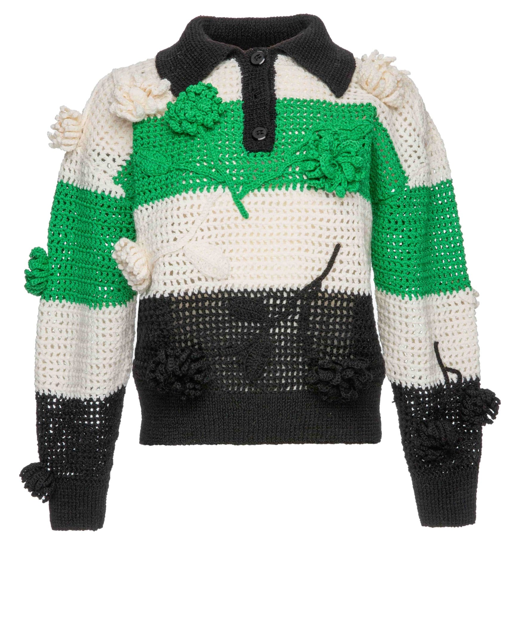Florette Sweater