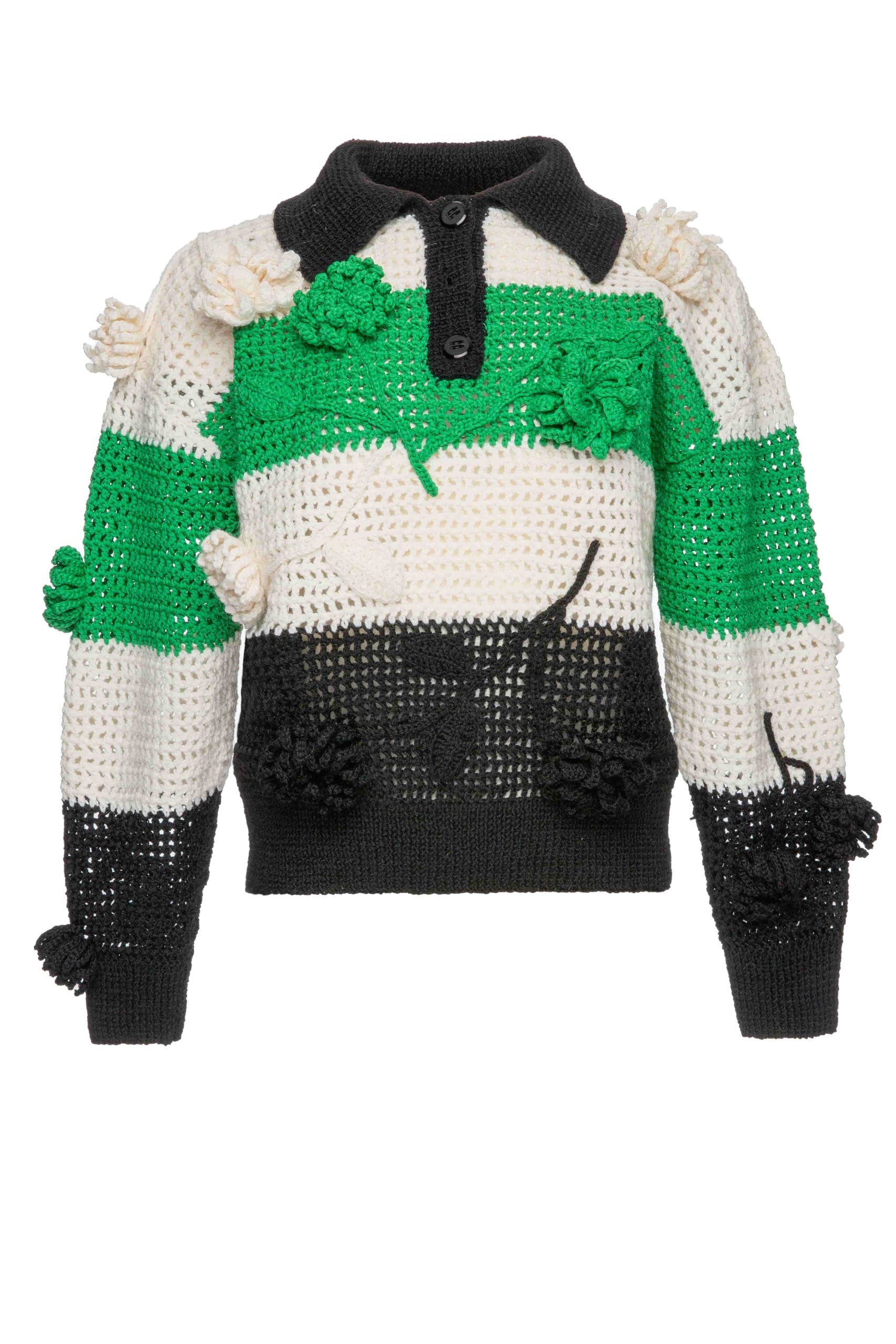 Florette Sweater