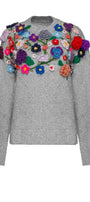 Floris Sweater