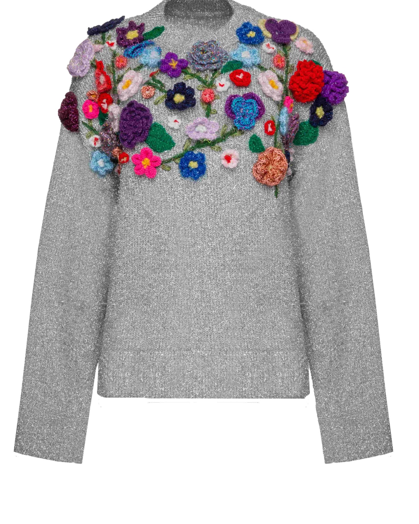 Floris Sweater