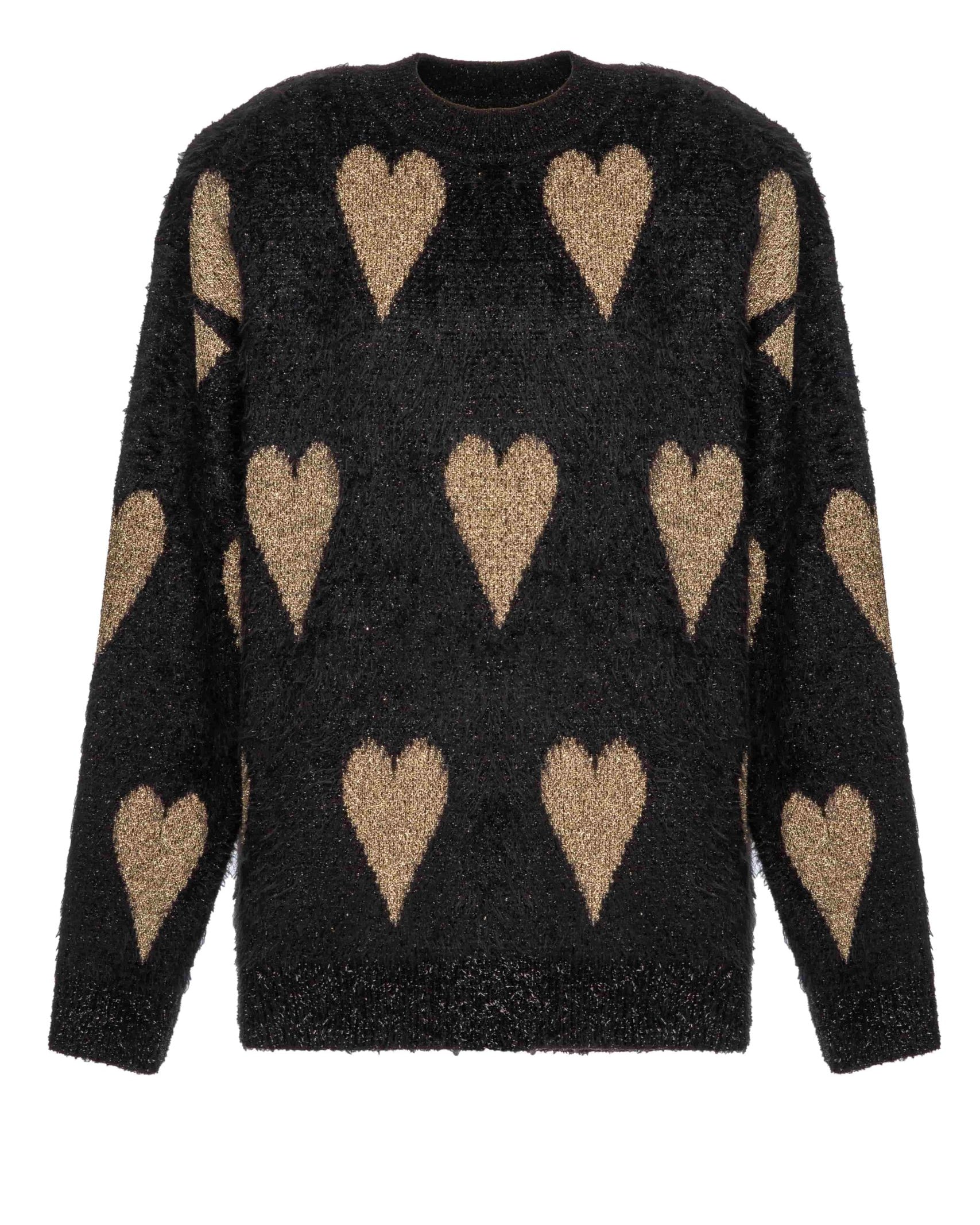 Valentines Sweater