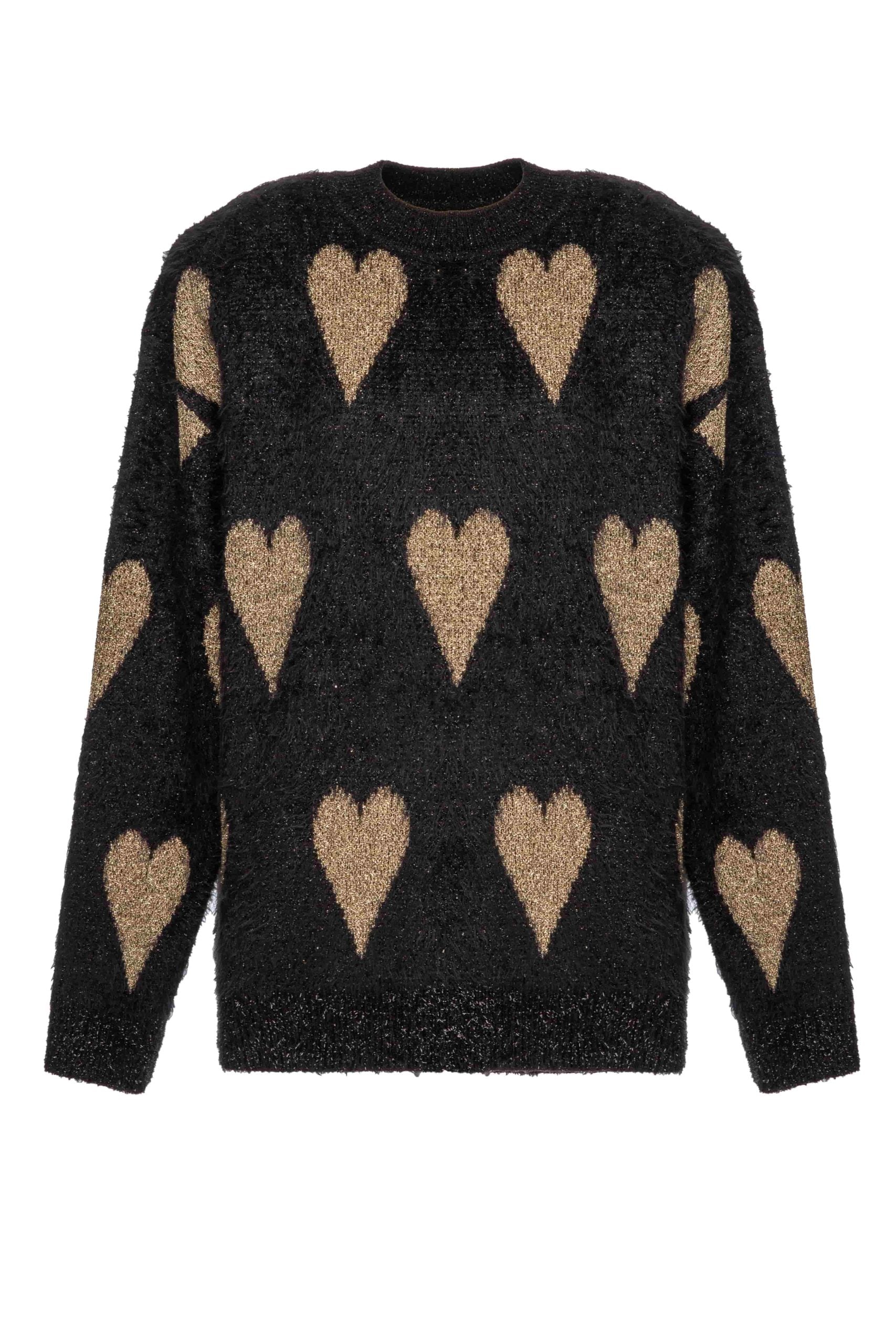 Valentines Sweater