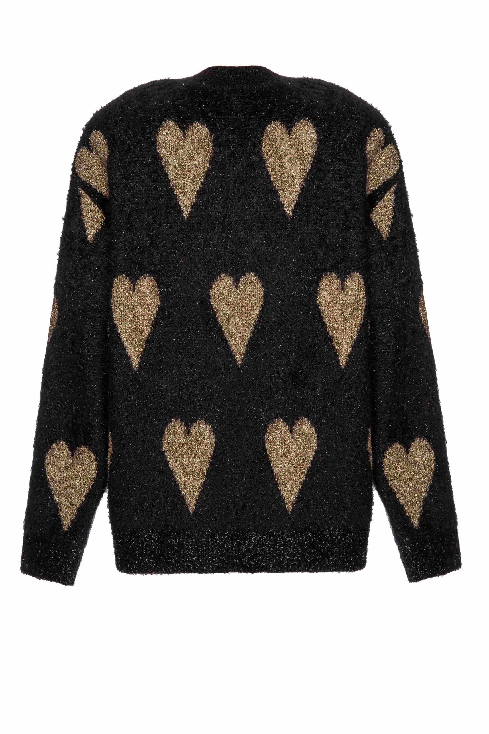 Valentines Sweater