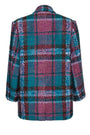 Tweed Jacket