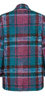 Tweed Jacket
