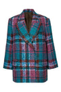 Tweed Jacket