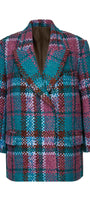 Tweed Jacket