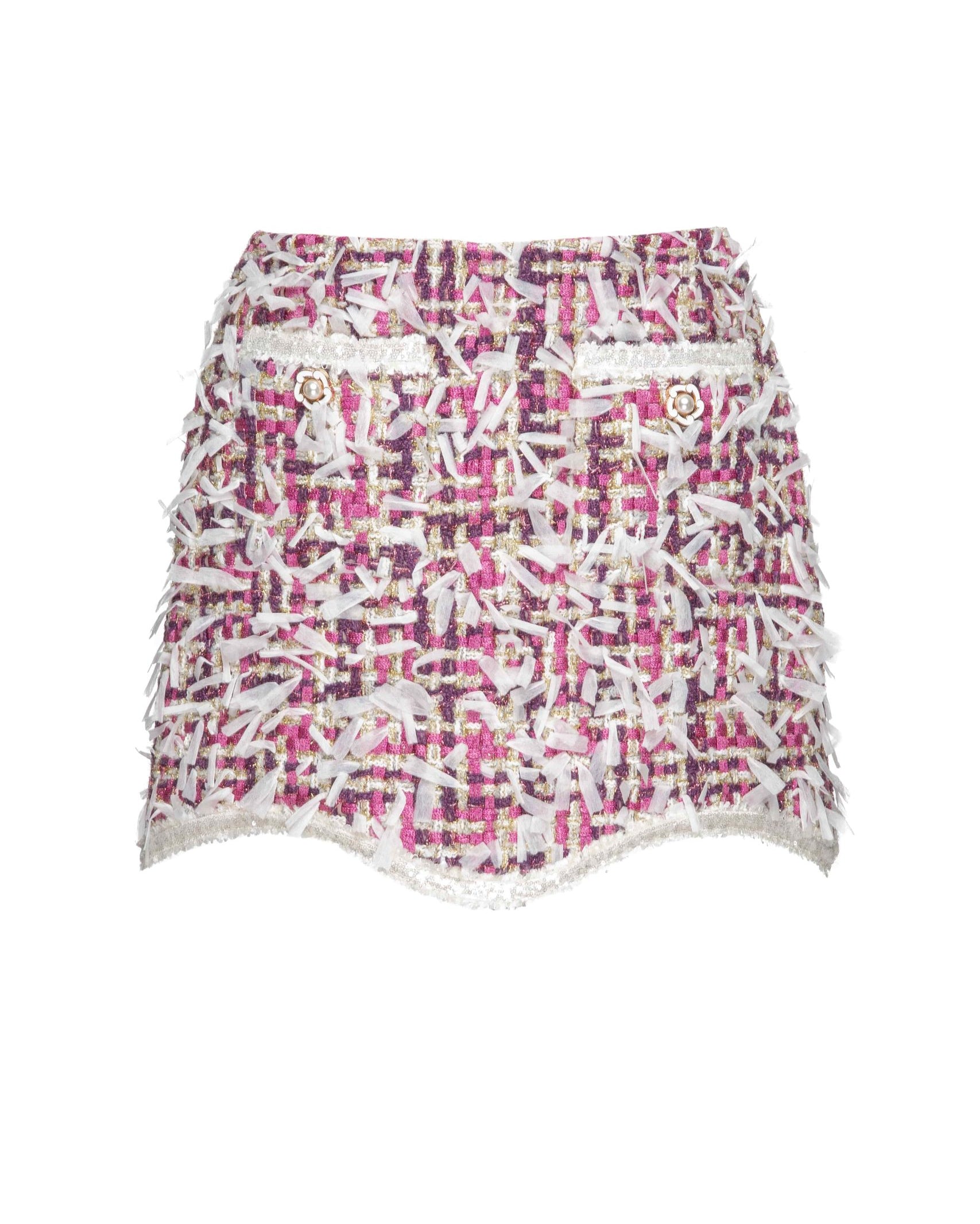 Vintage Skirt