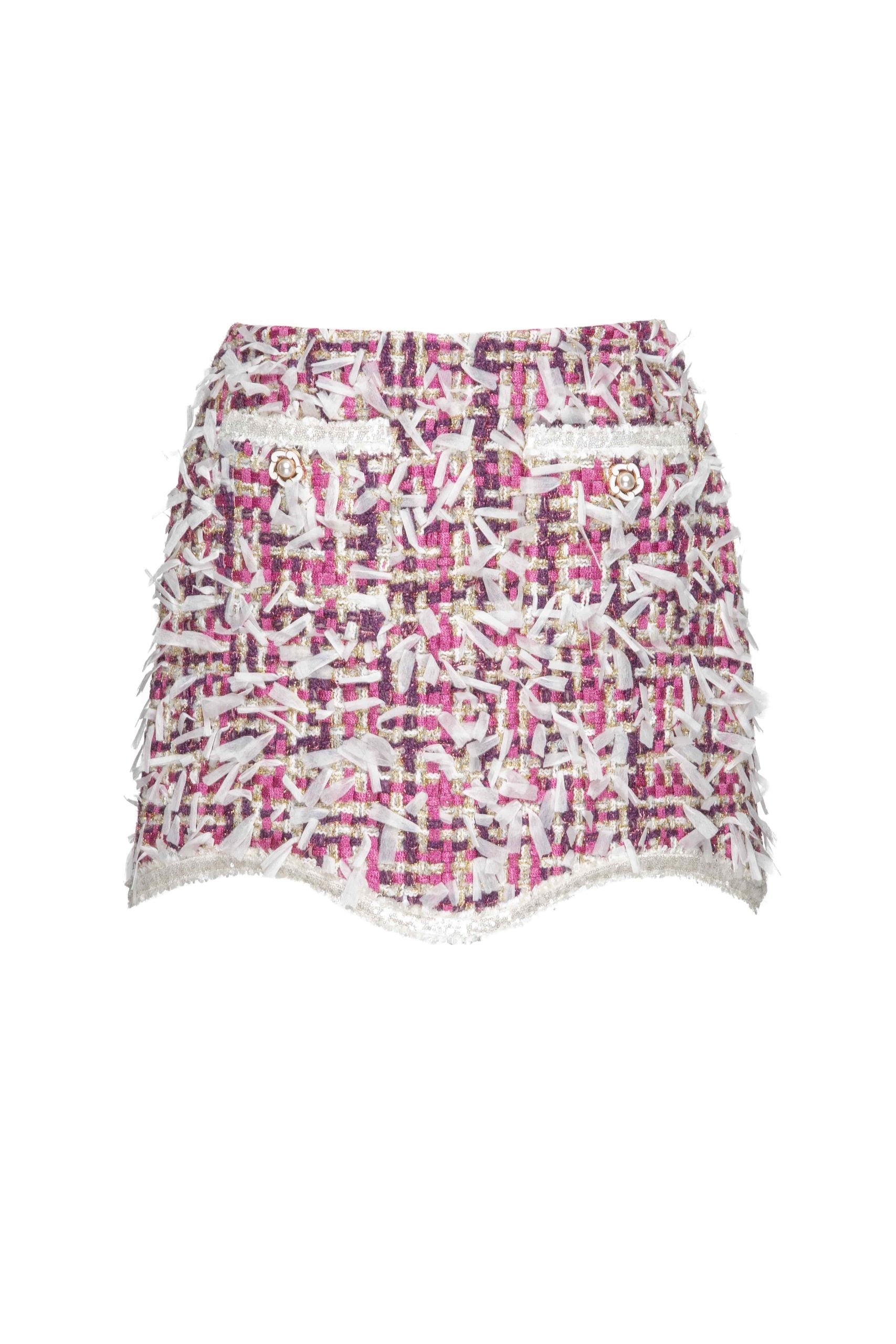Vintage Skirt