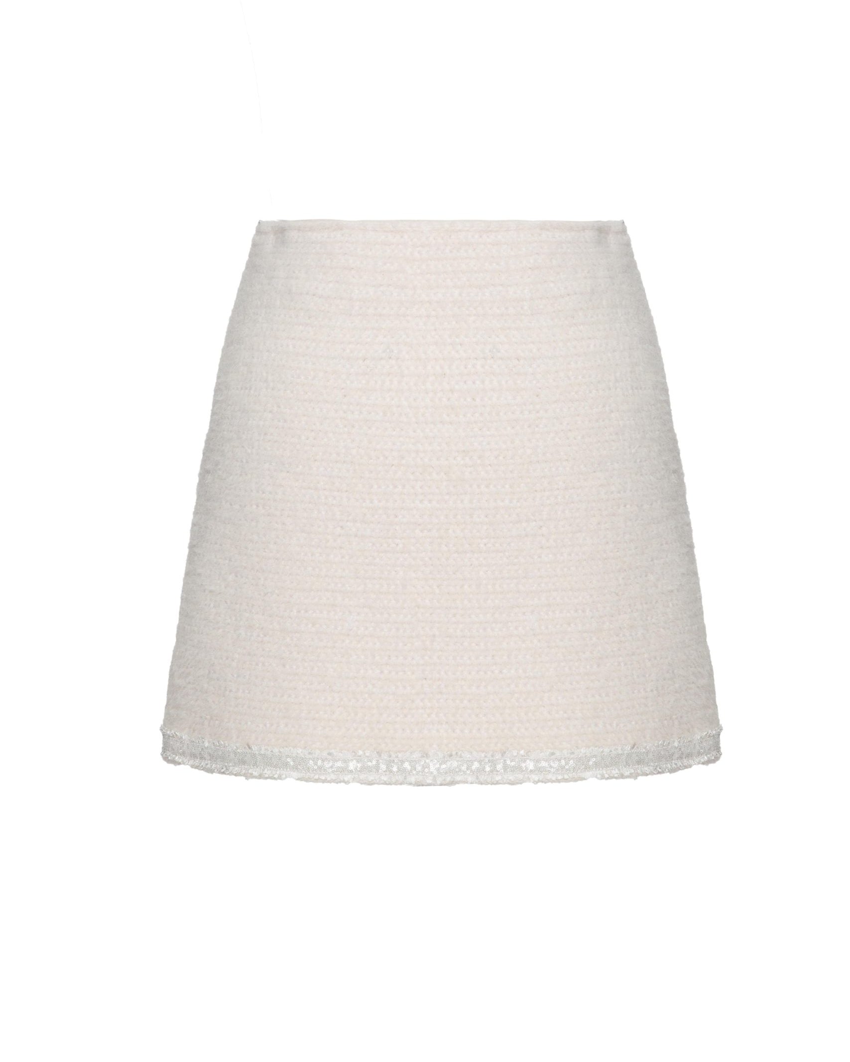 Rozany Skirt