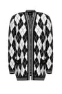 Rhomb Cardi