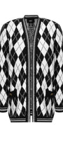 Rhomb Cardi