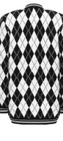 Rhomb Cardi