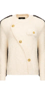 Agatte Sweater