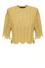 Gabbi Sweater
