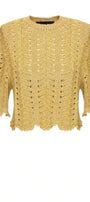 Gabbi Sweater