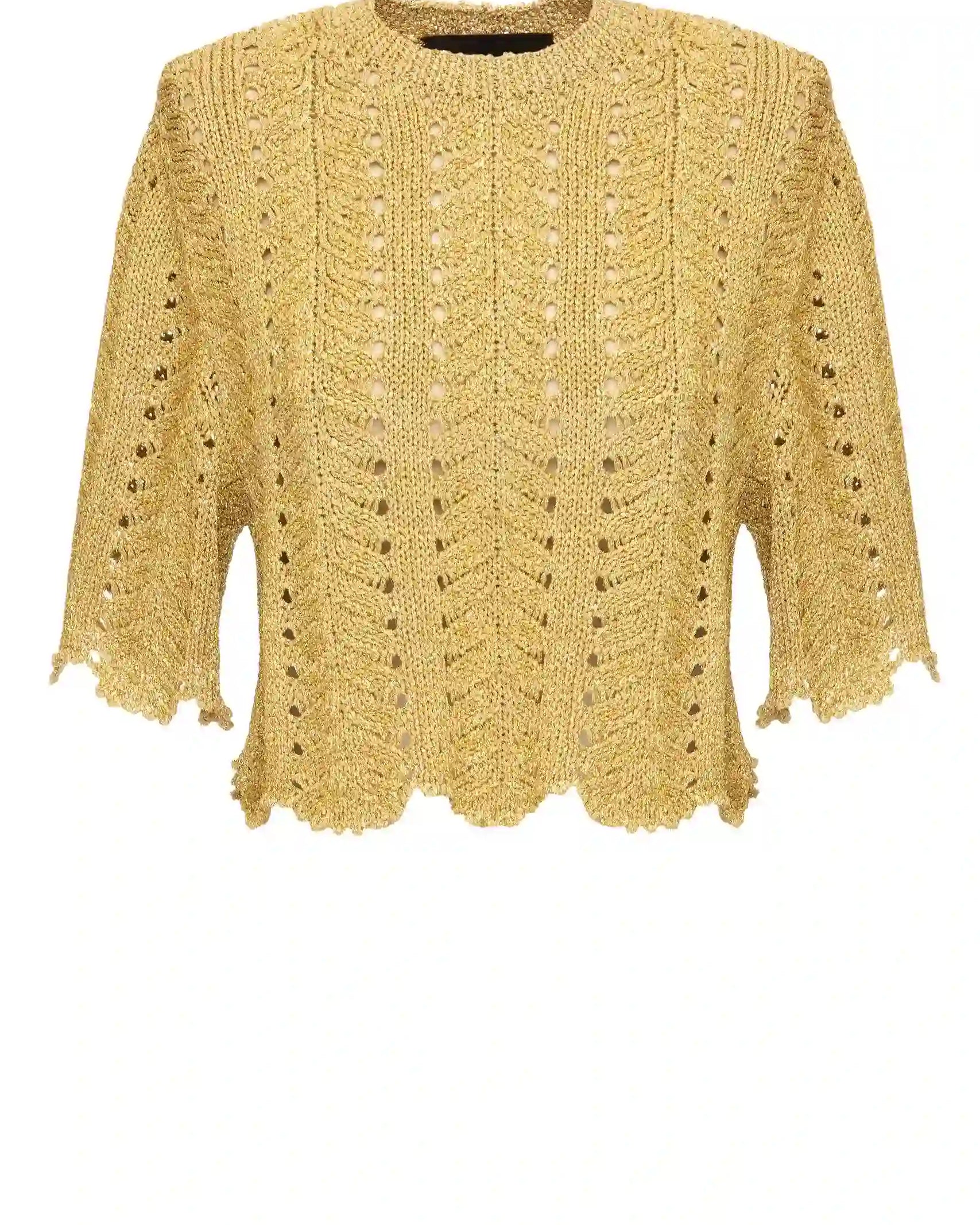 Gabbi Sweater