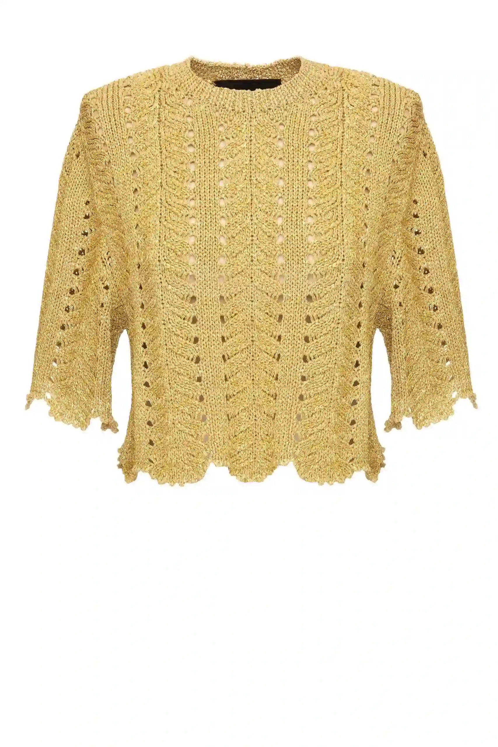 Gabbi Sweater