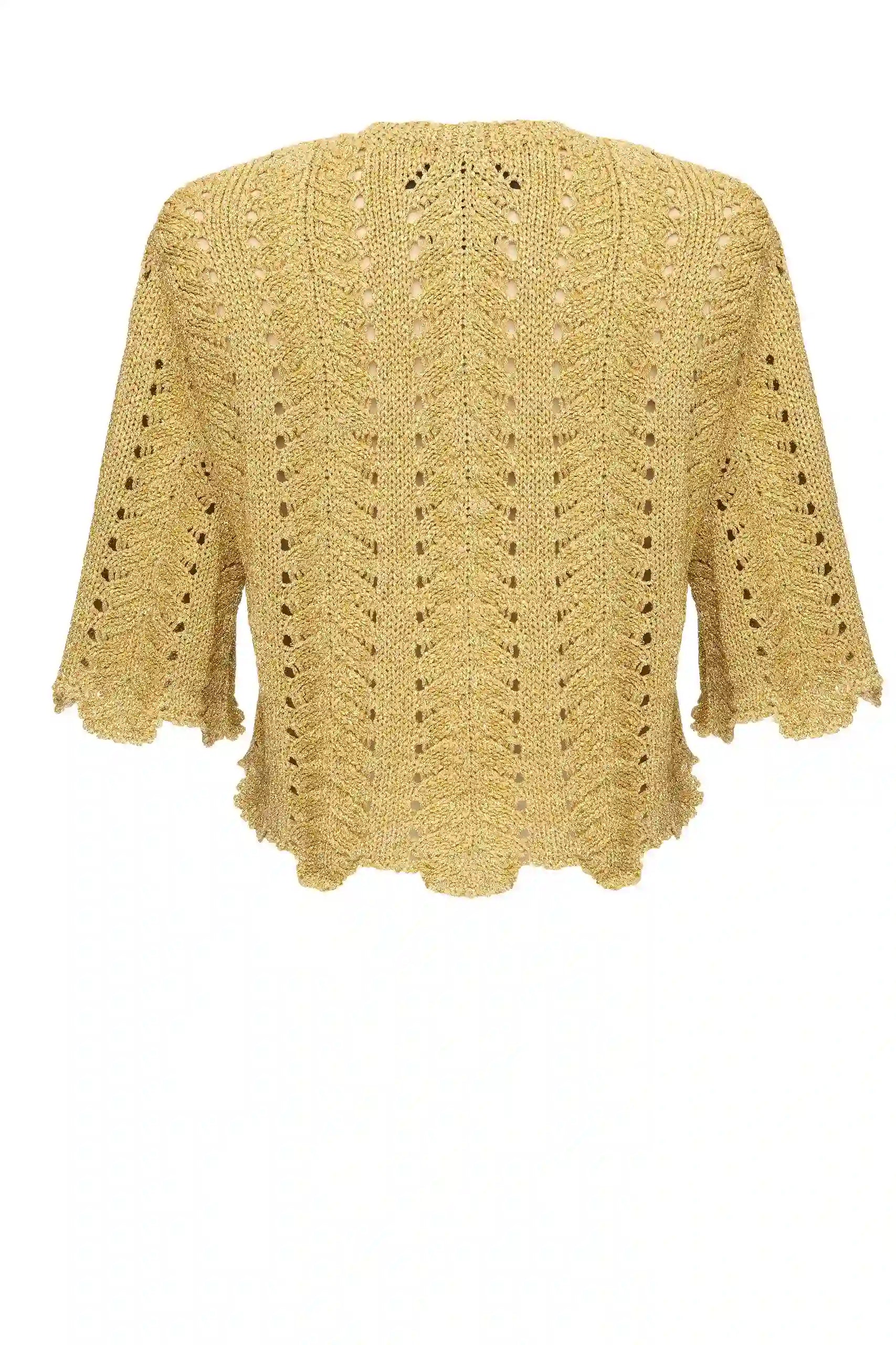 Gabbi Sweater