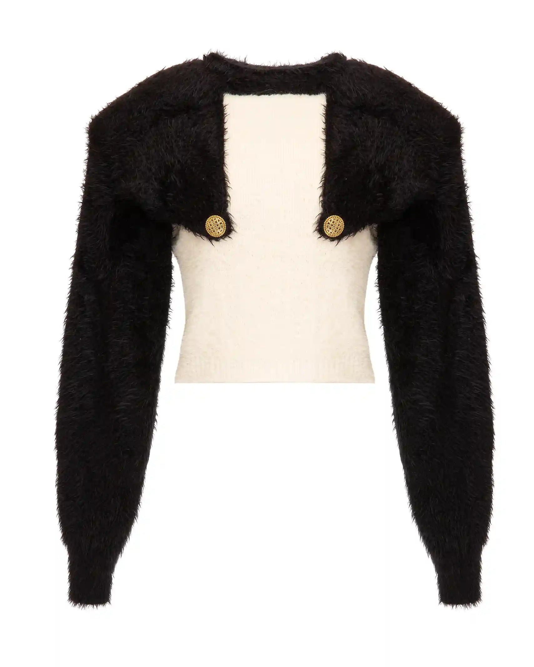 Chato Sweater