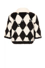 Rhomb Sweater