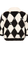 Rhomb Sweater