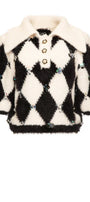Rhomb Sweater