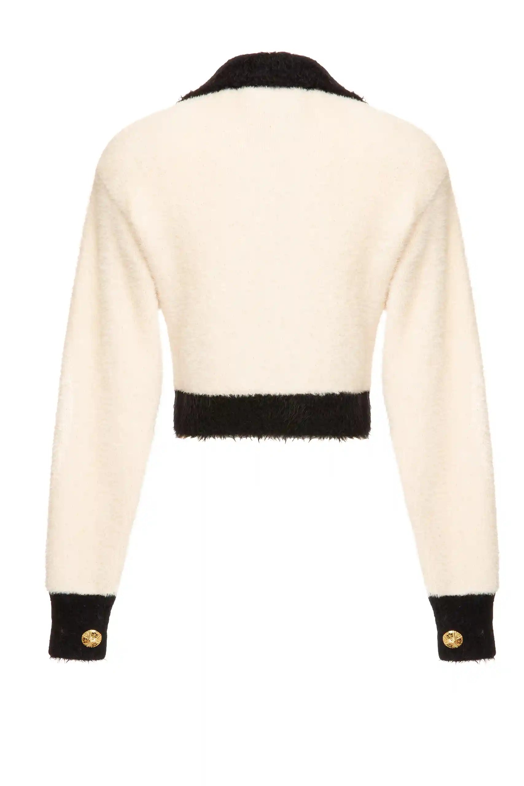 Chato Sweater
