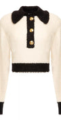 Chato Sweater