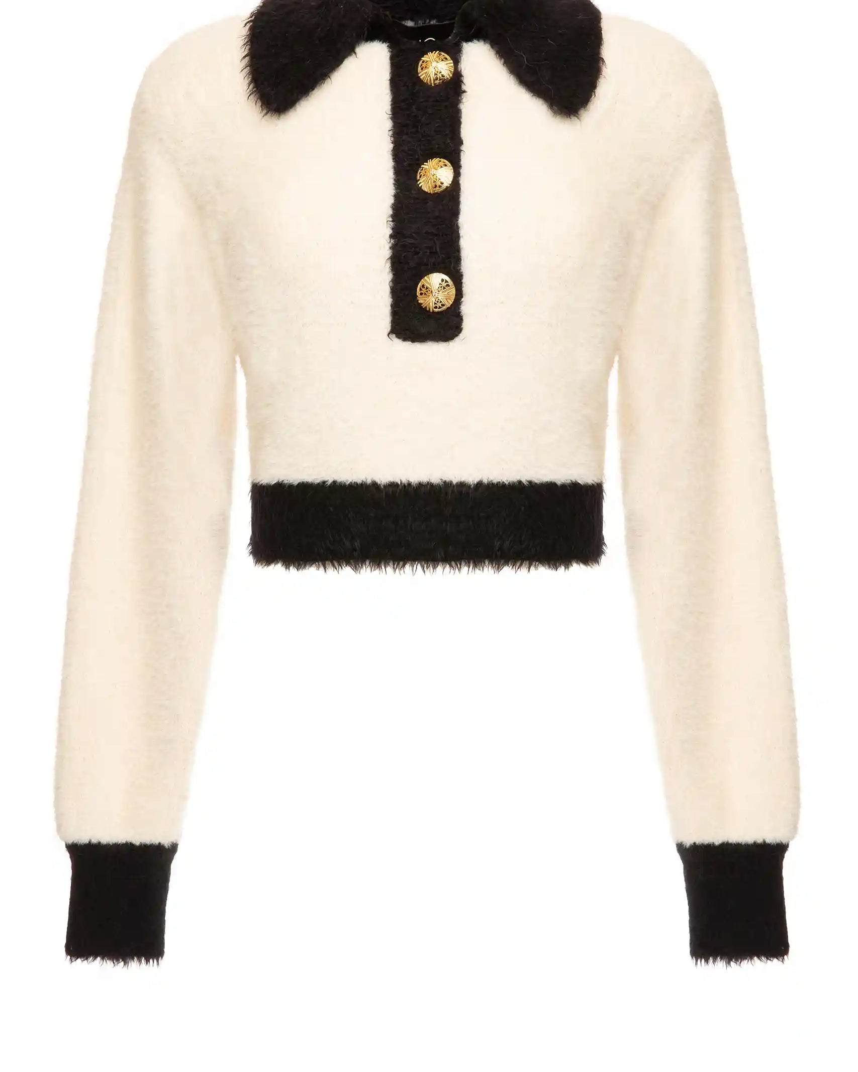Chato Sweater