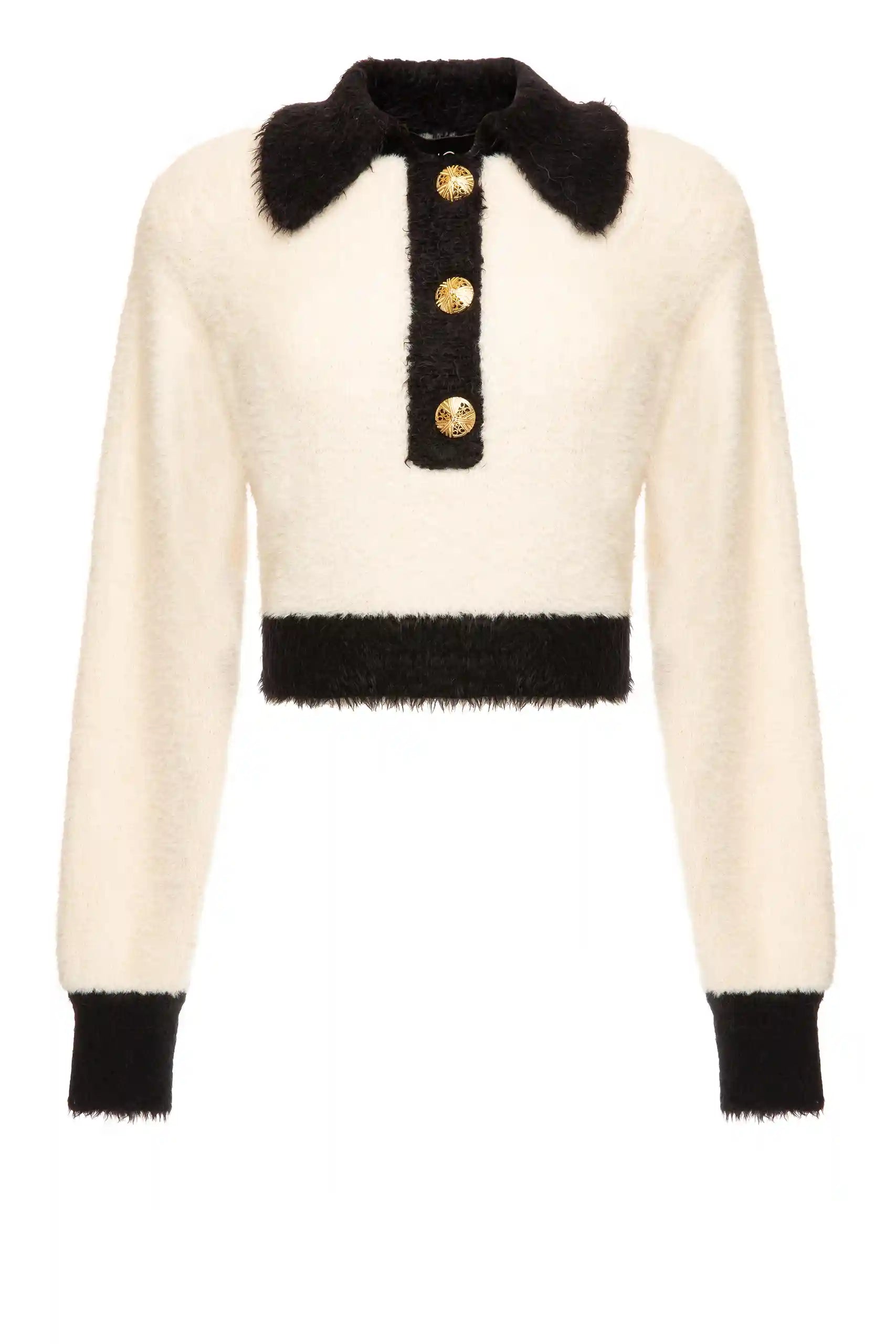 Chato Sweater