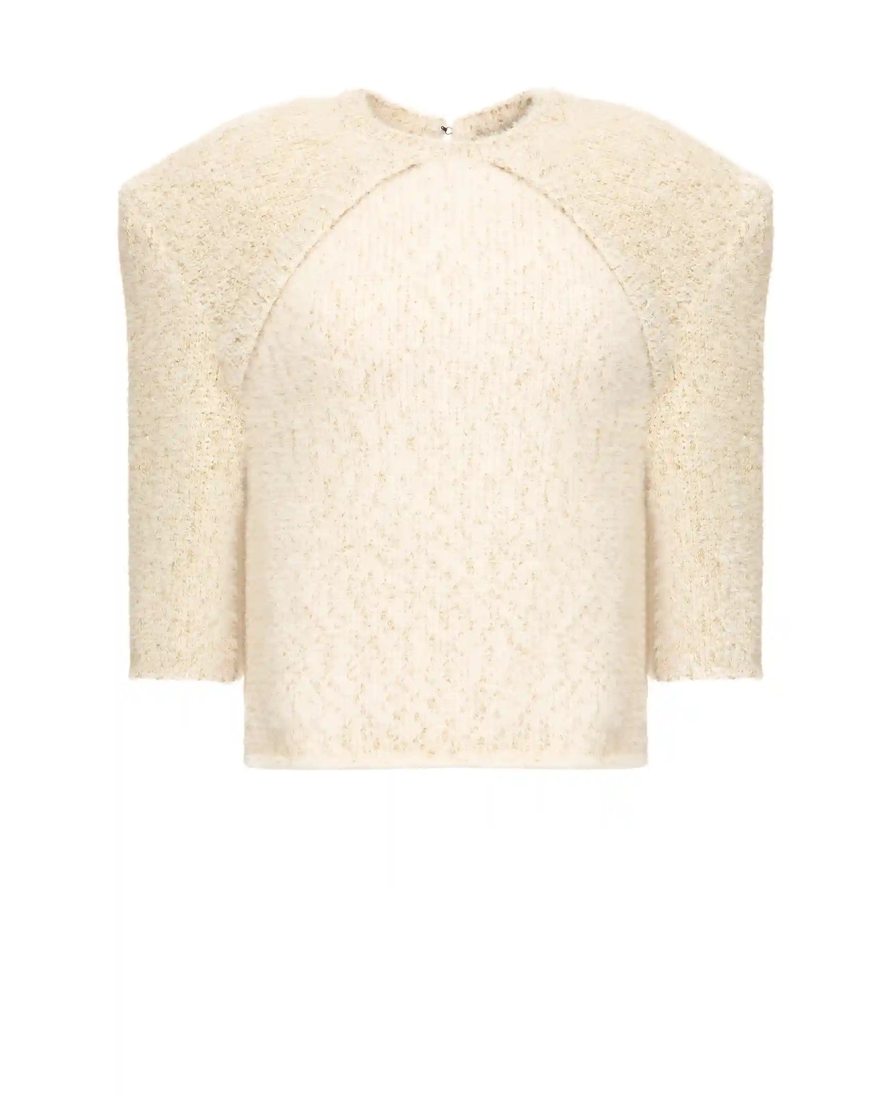 Nero Sweater