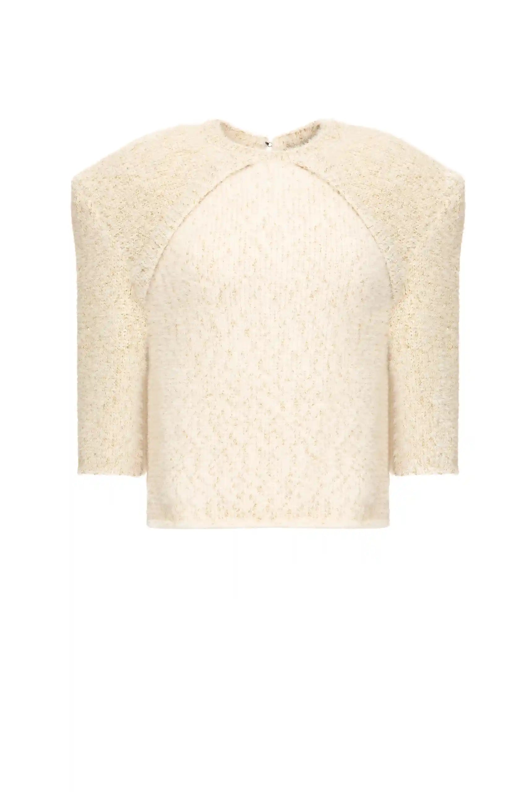 Nero Sweater