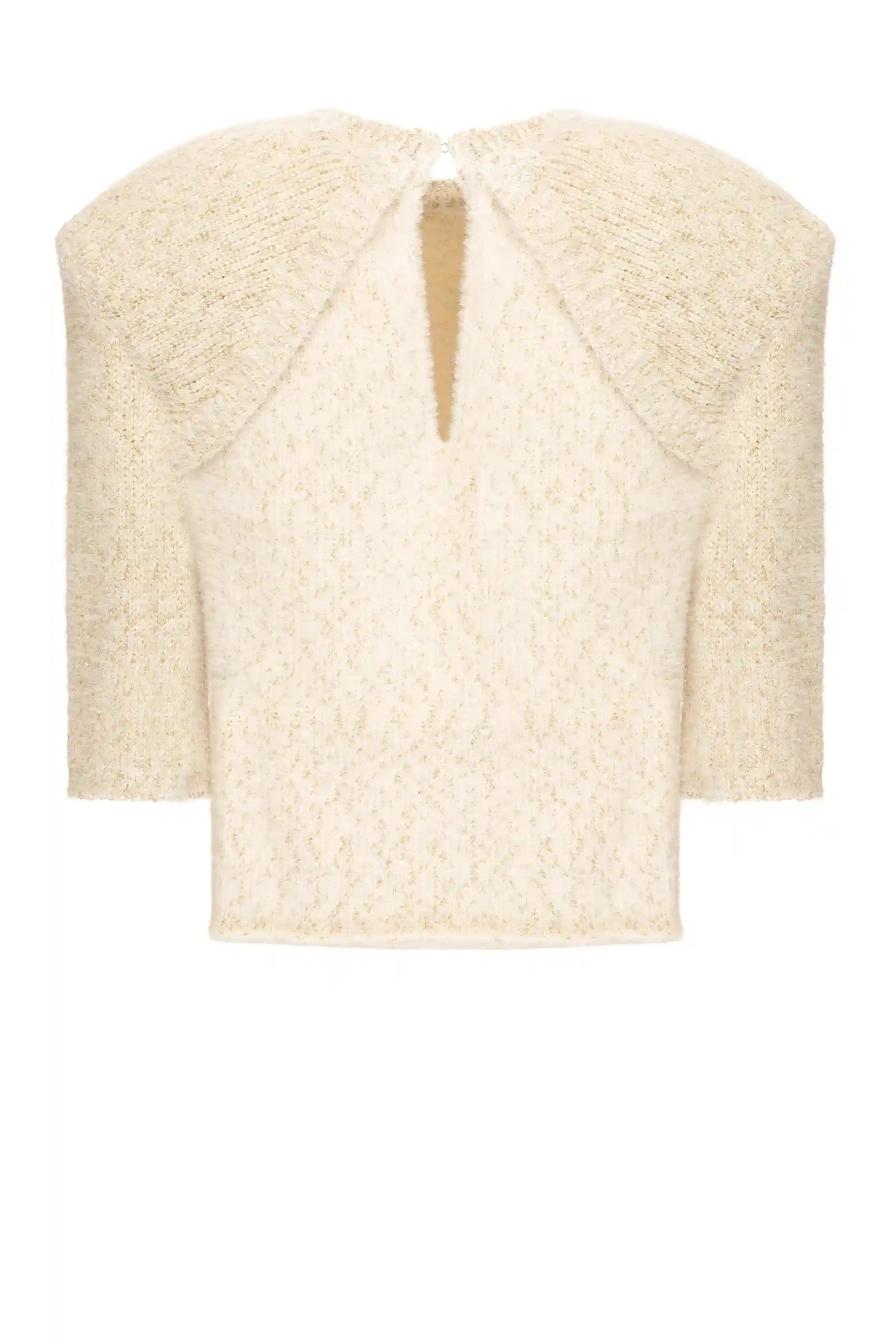 Nero Sweater