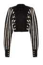 Zebra Sweater