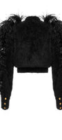 Salue Sweater