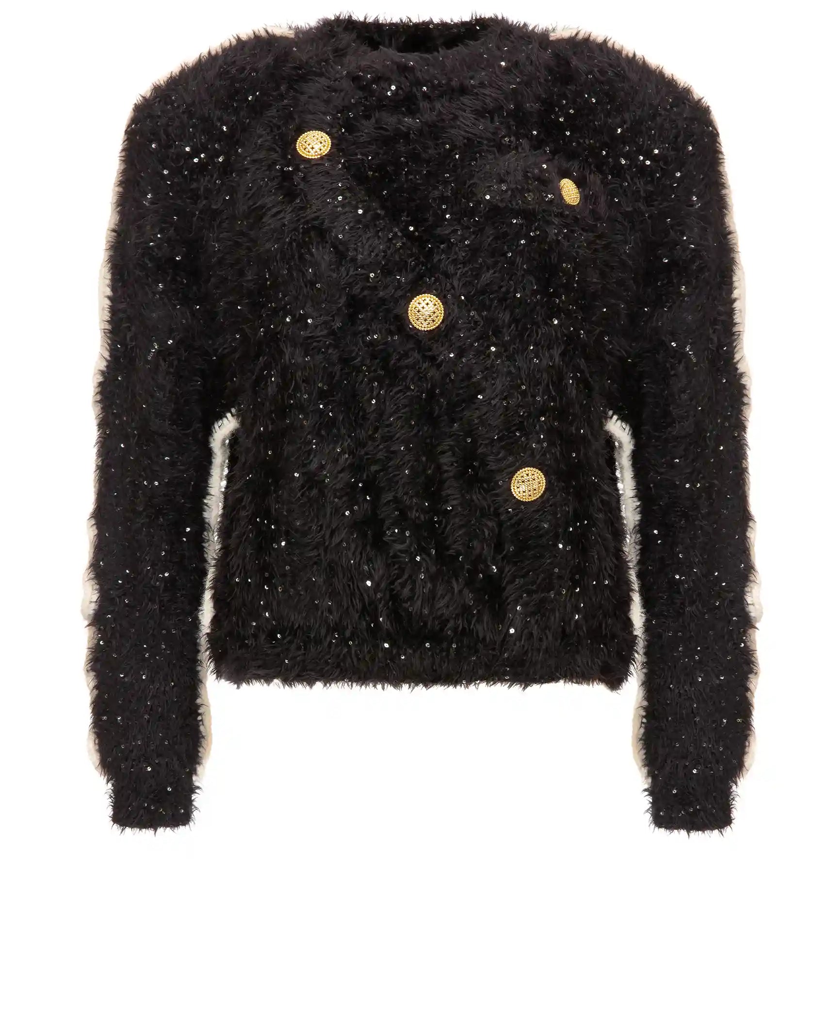Agatte Sweater