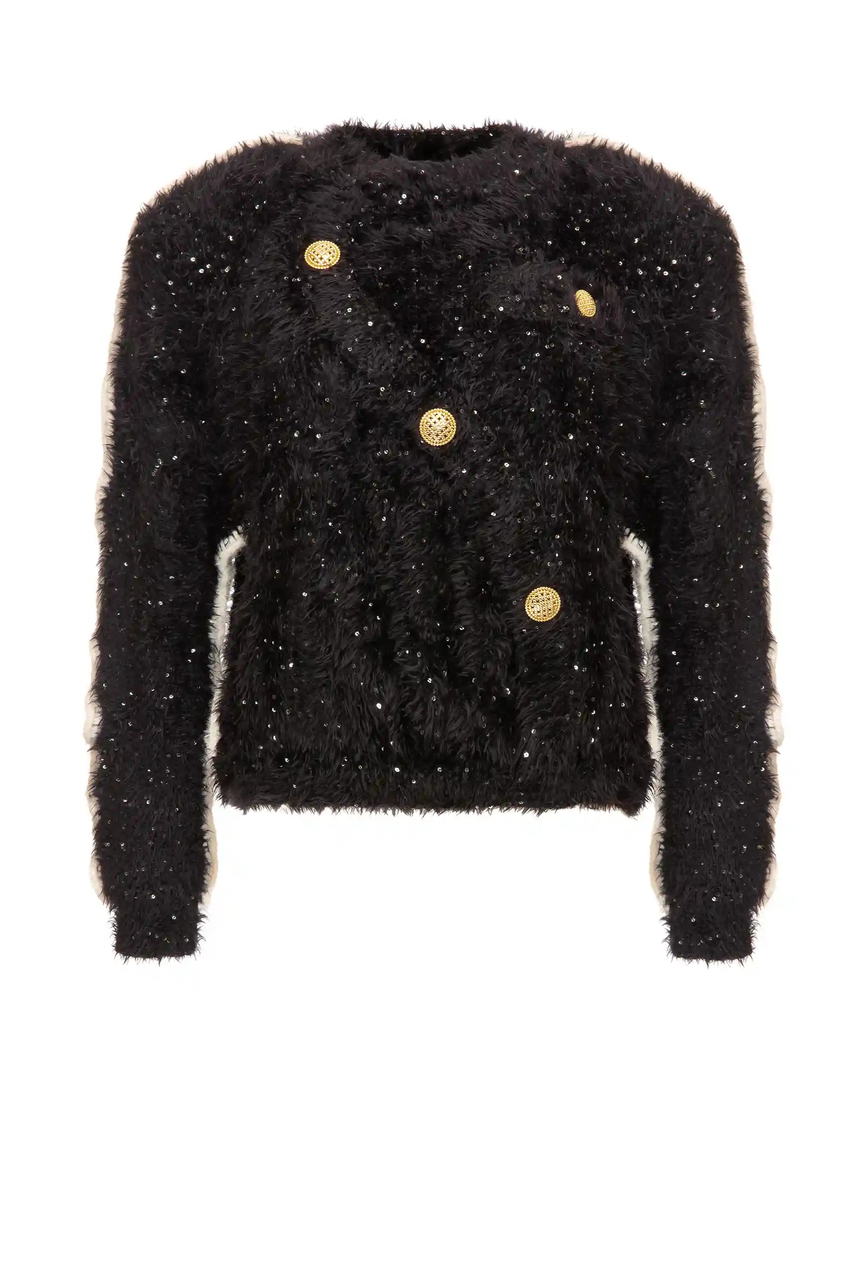 Agatte Sweater