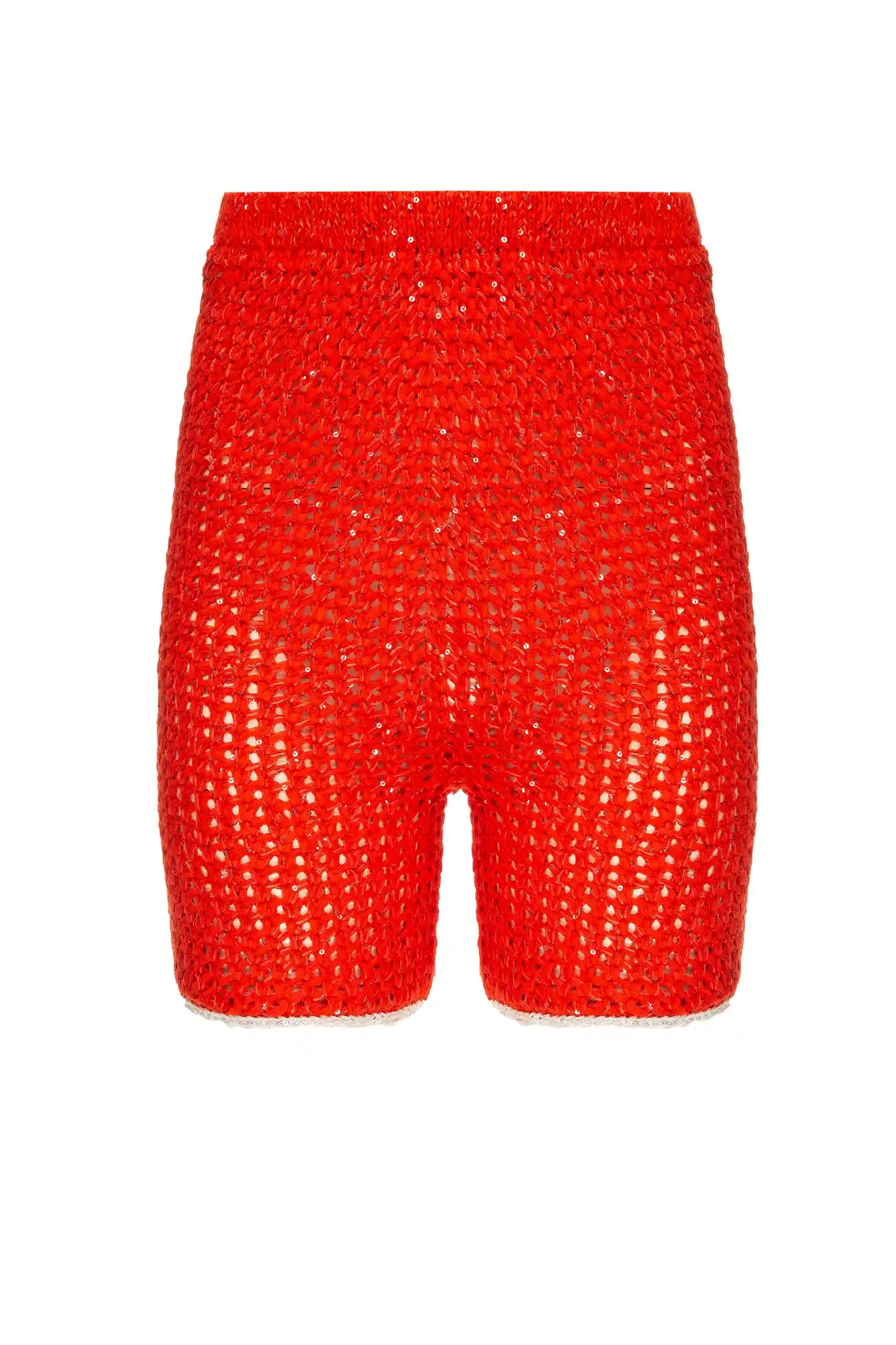 Millesime Shorts