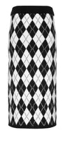 Rhomb Skirt