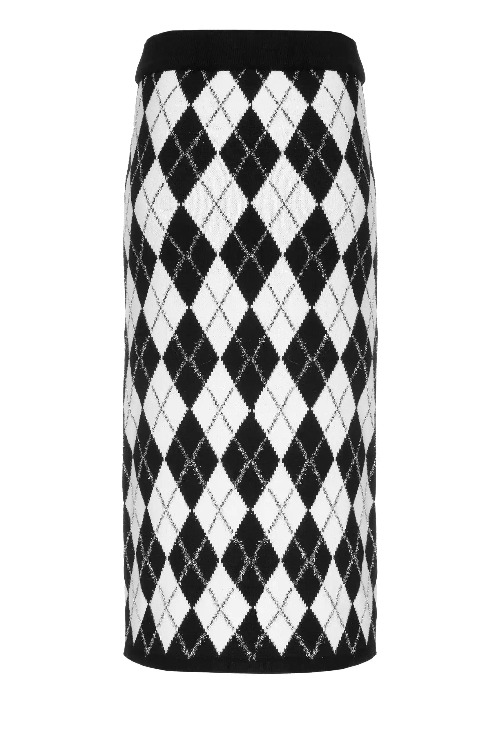 Rhomb Skirt