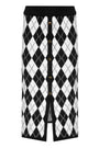 Rhomb Skirt