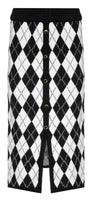 Rhomb Skirt