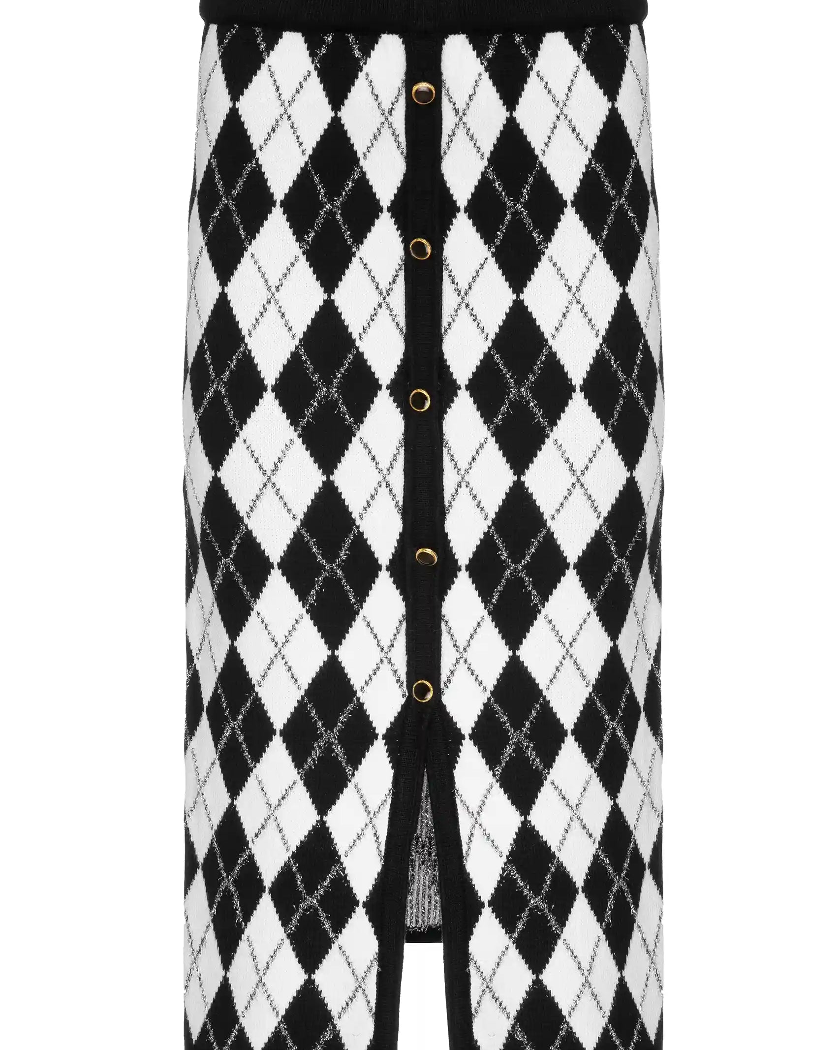 Rhomb Skirt