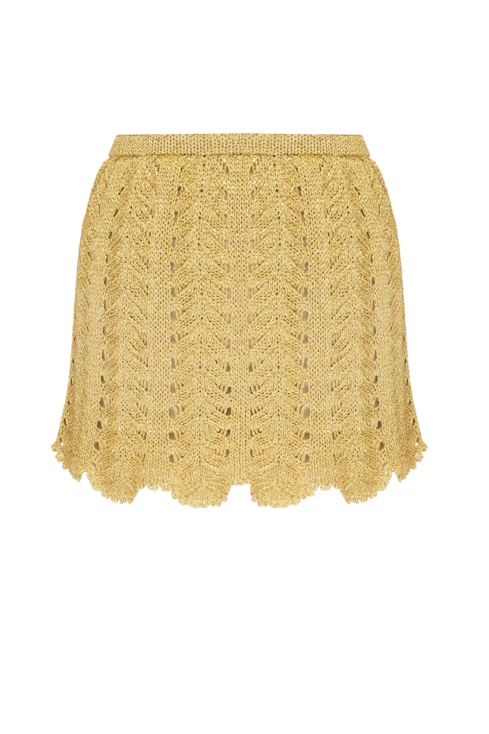 Gabbi Skirt