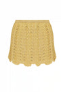 Gabbi Skirt