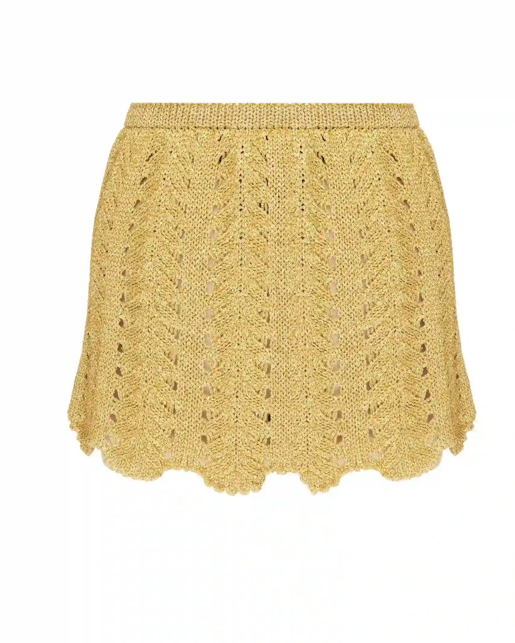 Gabbi Skirt