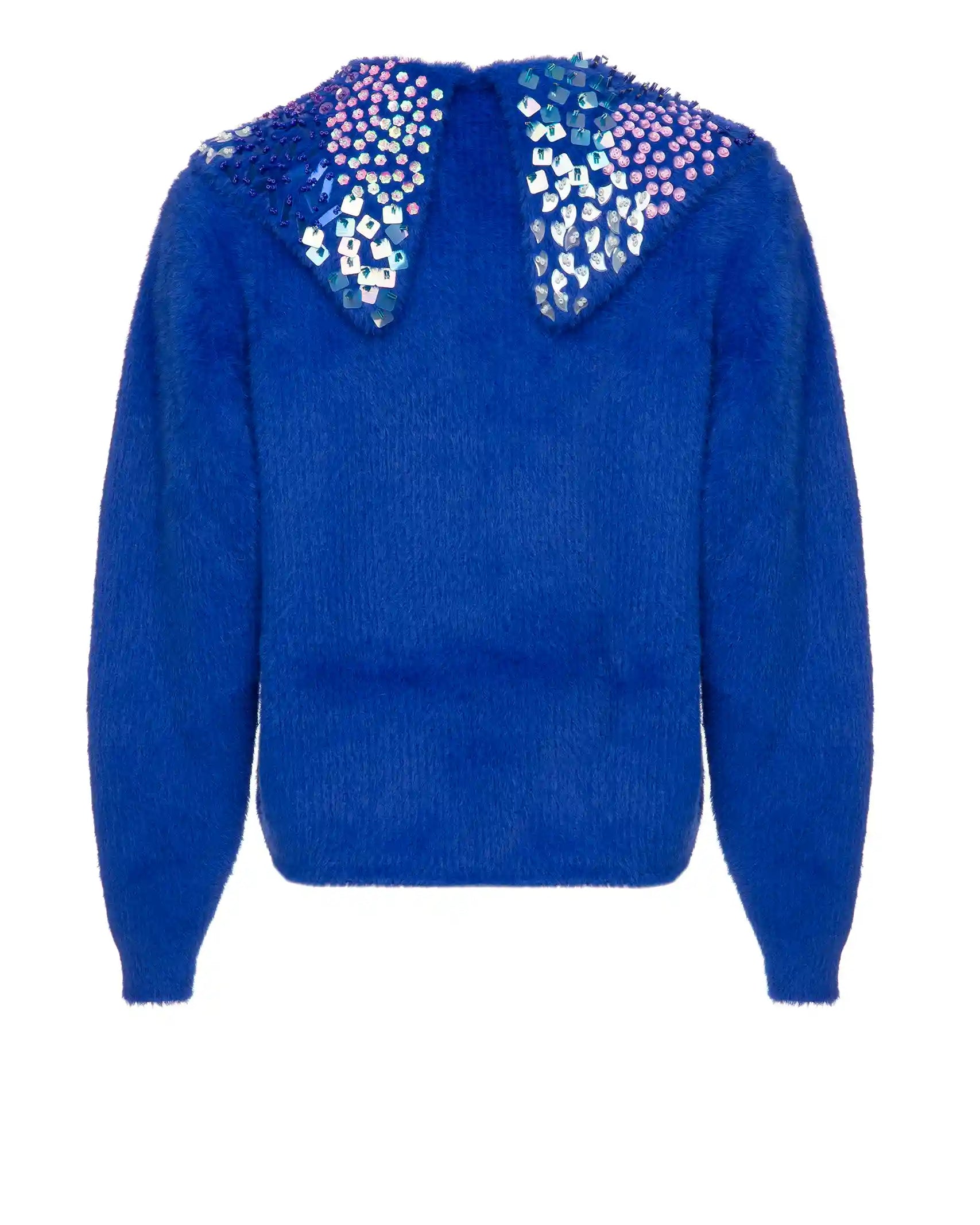 Doulle Sweater