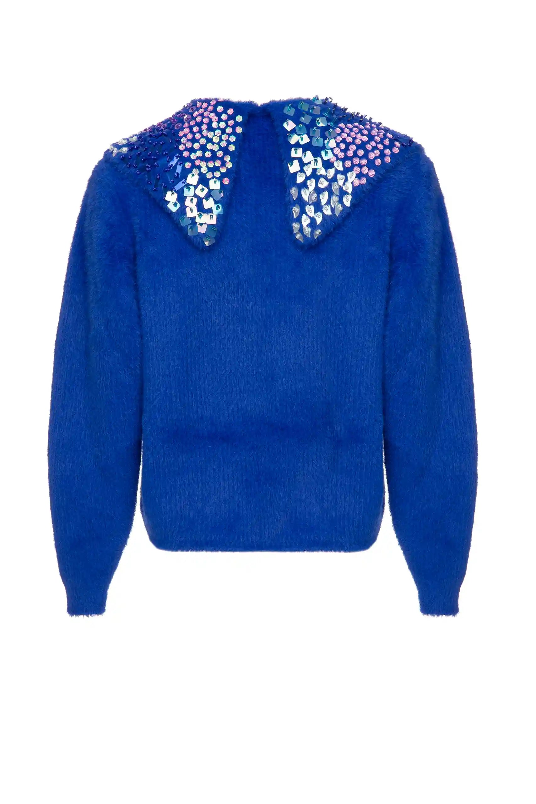 Doulle Sweater